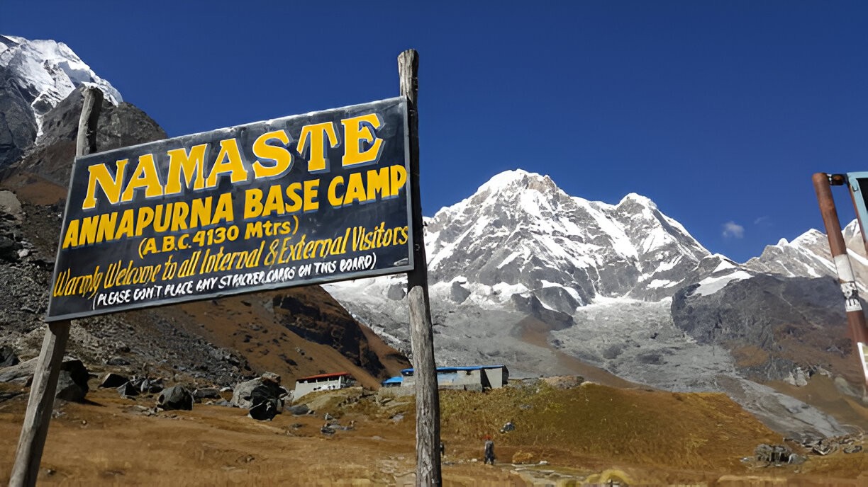 Annapurna-Base-Camp-Trek